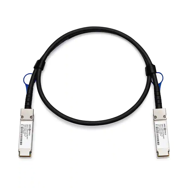 QSFP-100G-CU3M-HPC HPC Optics