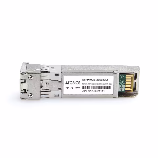 SFP-10G-BX80U-I-C Amphenol ProLabs