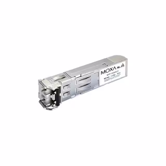 SFP-1GLSXLC Moxa