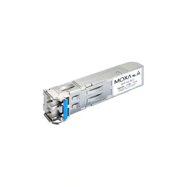 SFP-1GLXLC Moxa