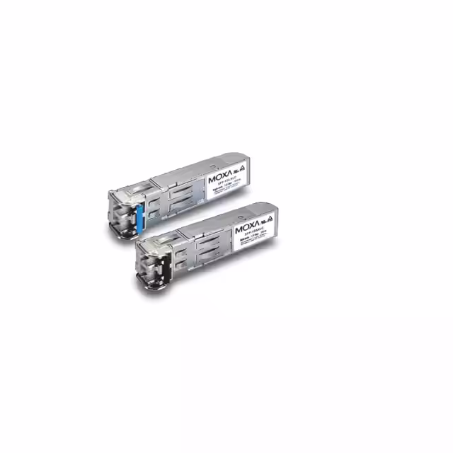 SFP-1GTXRJ45-T Moxa