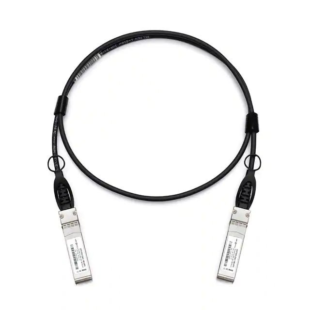 SFP-H10GB-CU1M-HPC HPC Optics