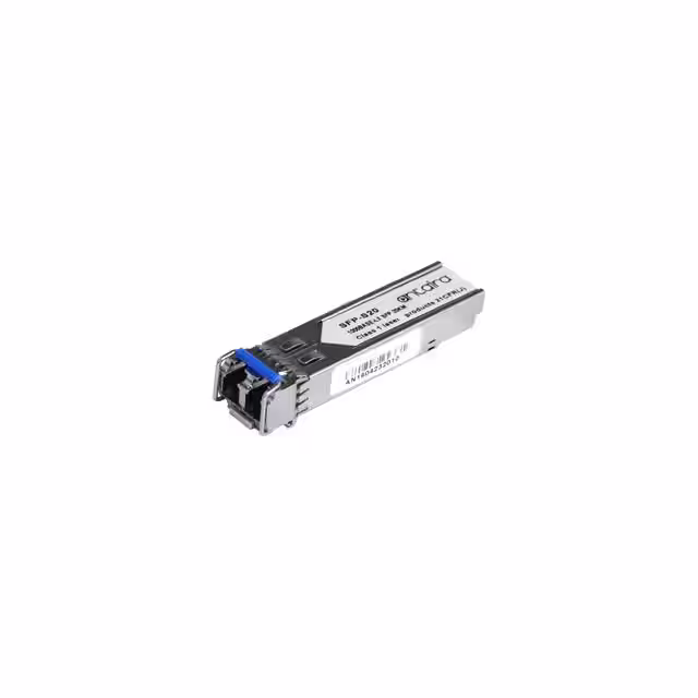 SFP-S20 ICOMTECH, INC.