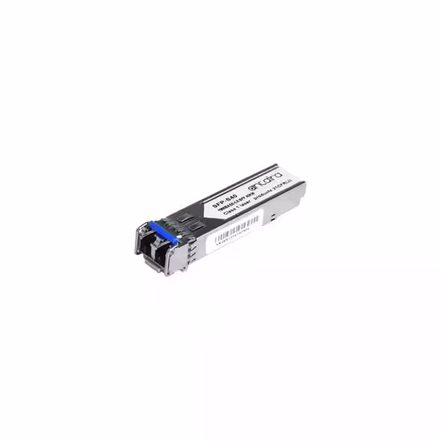 SFP-S40 ICOMTECH, INC.