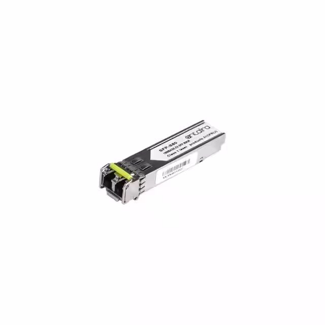 SFP-S80 ICOMTECH, INC.