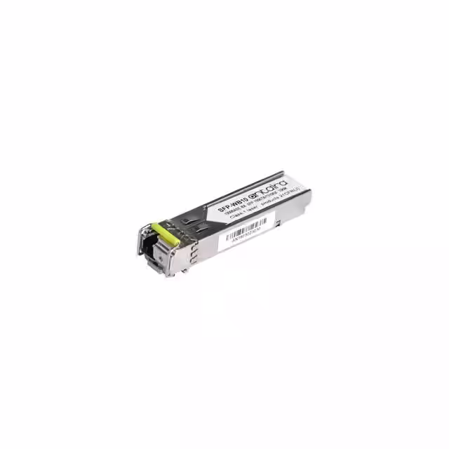 SFP-WB10 ICOMTECH, INC.