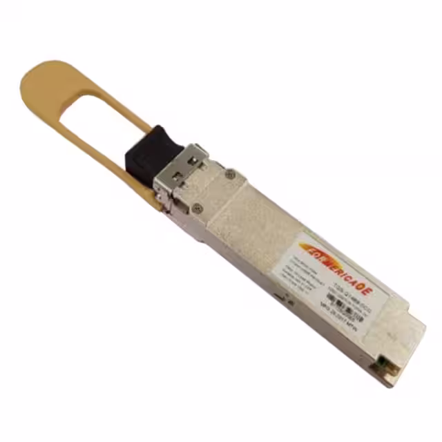 TQS-Q14B9-DCQ Formerica Optoelectronics Inc.