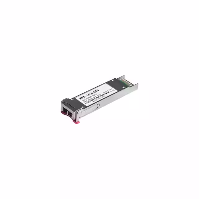XFP-10G-S40 ICOMTECH, INC.