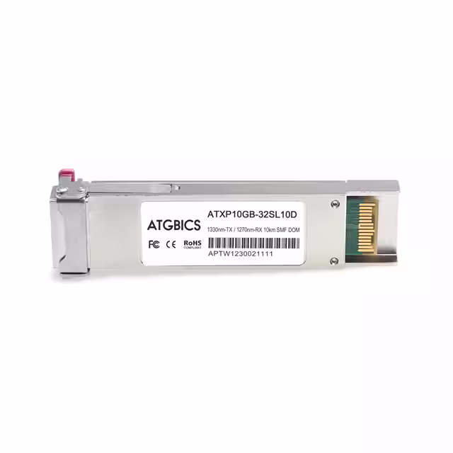 XFP-10GBX-D-10-C ATGBICS