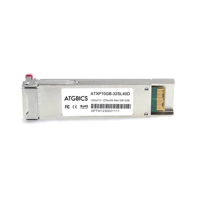 XFP-10GBX-D-40-C ATGBICS