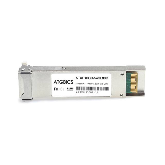 XFP-10GBX-D-80-C ATGBICS