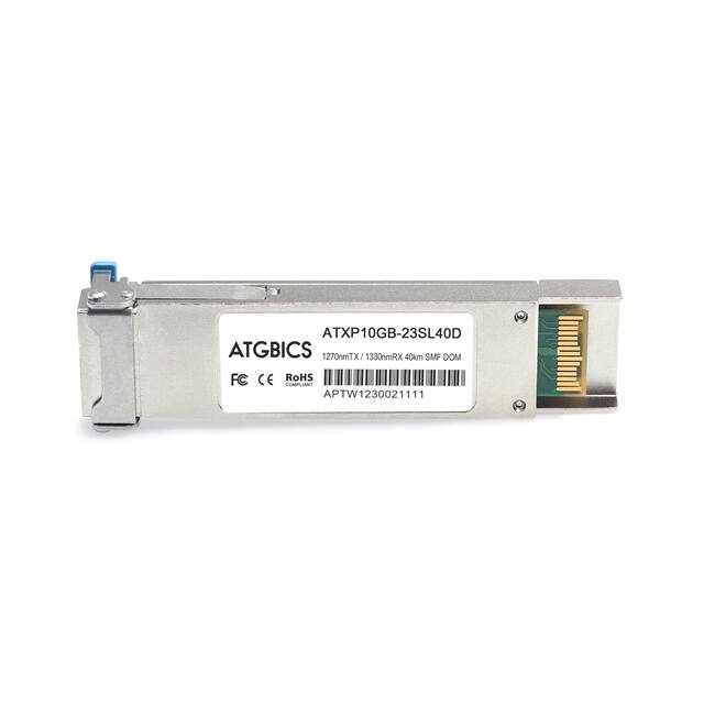 XFP-10GBX-U-40-C ATGBICS