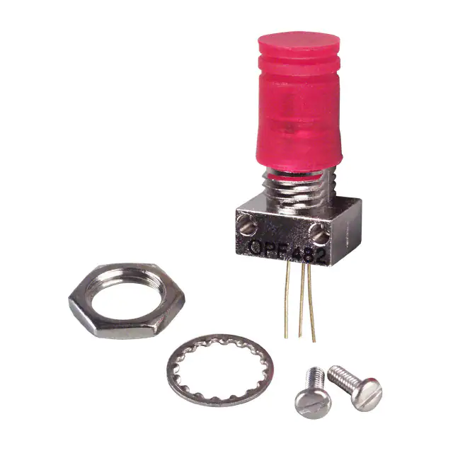 OPF482 TT Electronics/Optek Technology