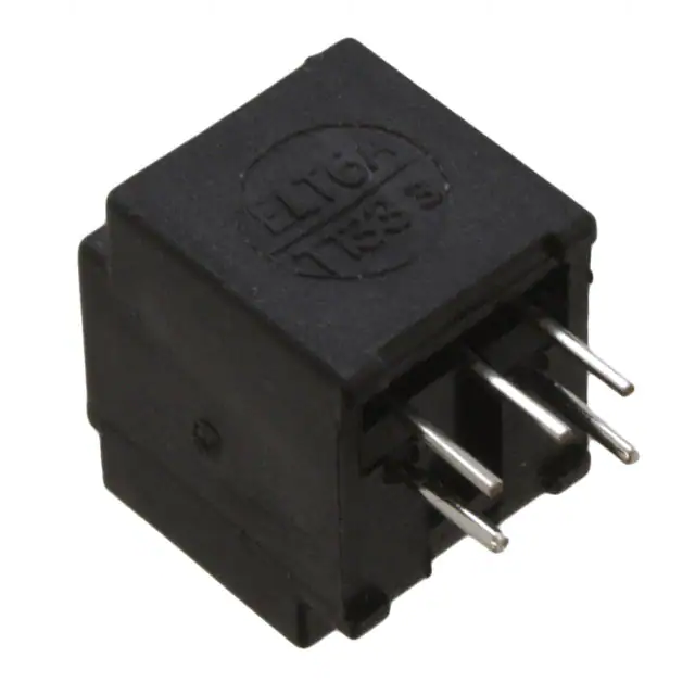 PLT133/T6A Everlight Electronics Co Ltd