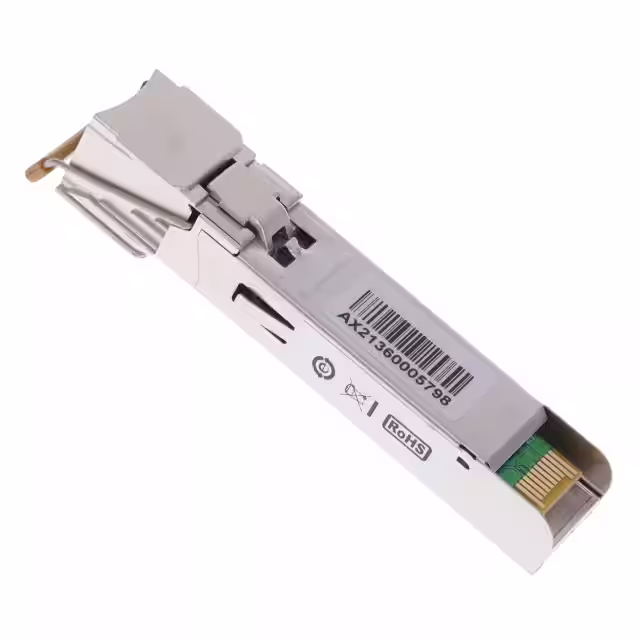 SFP-FTX-RJ45I-AE Advantech Corporation