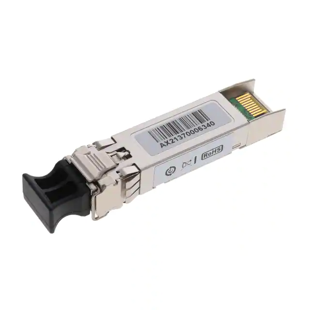 SFP-XMM-LCI-400 Advantech Corporation