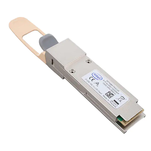 SPTMBP1PMCDF Intel Silicon Photonics