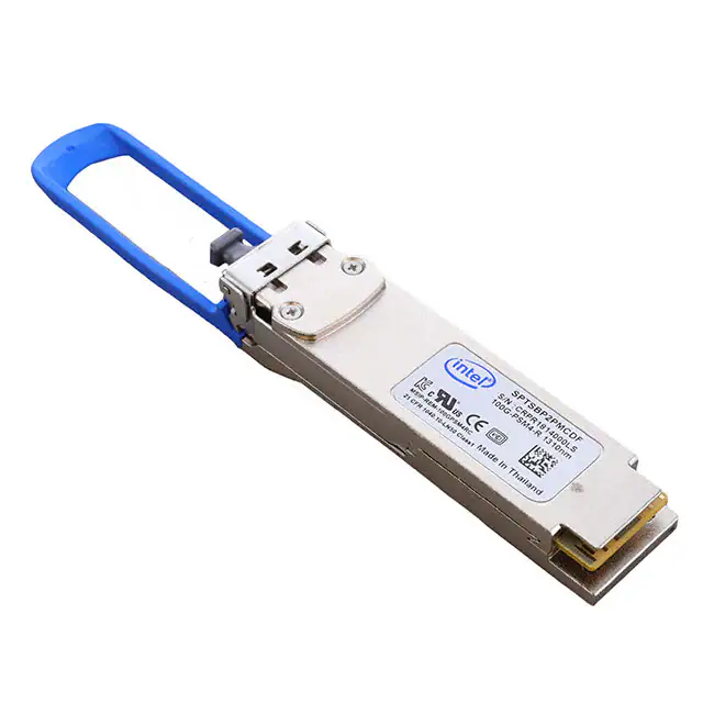 SPTSBP2PMCDF Intel Silicon Photonics