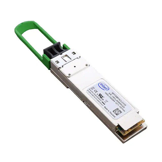 SPTSBP3CLCCO Intel Silicon Photonics