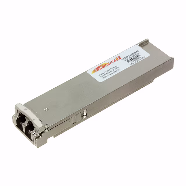 TAS-X1XH5-BA6 Formerica Optoelectronics Inc.