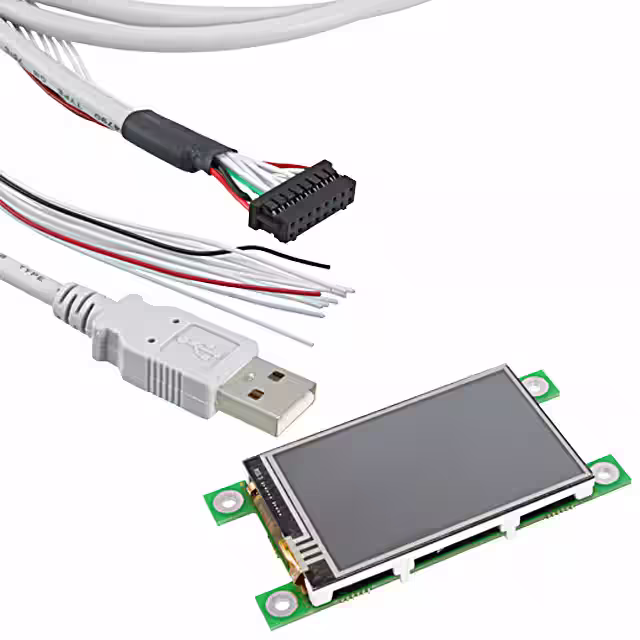 TEALCD301 Microchip Technology