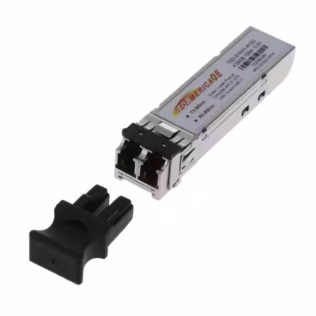 TSD-S1KH1-A1G2 Formerica Optoelectronics Inc.