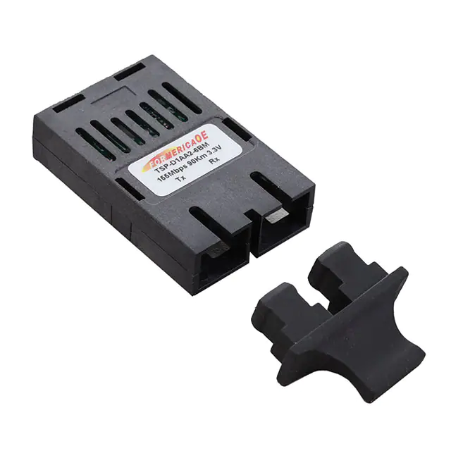 TSP-D1AA2-6BM Formerica Optoelectronics Inc.