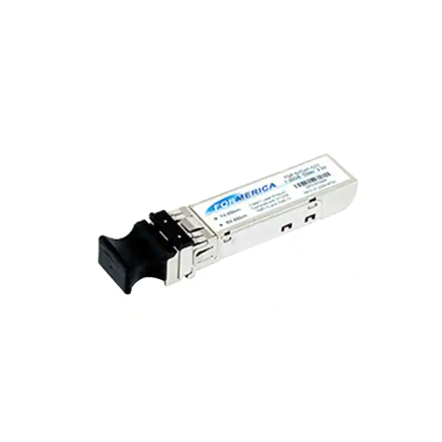 TSD-S7CH1-C11 Formerica Optoelectronics Inc.