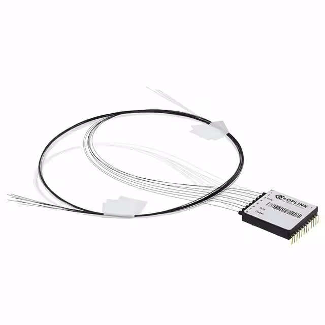 UTMA080520E2111G Molex - Oplink Communications, LLC