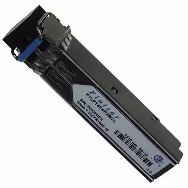 FTLF1424P2BCL Finisar Corporation