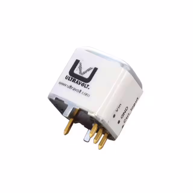 0.1XS5-P0.1 ULTRAVOLT / Advanced Energy
