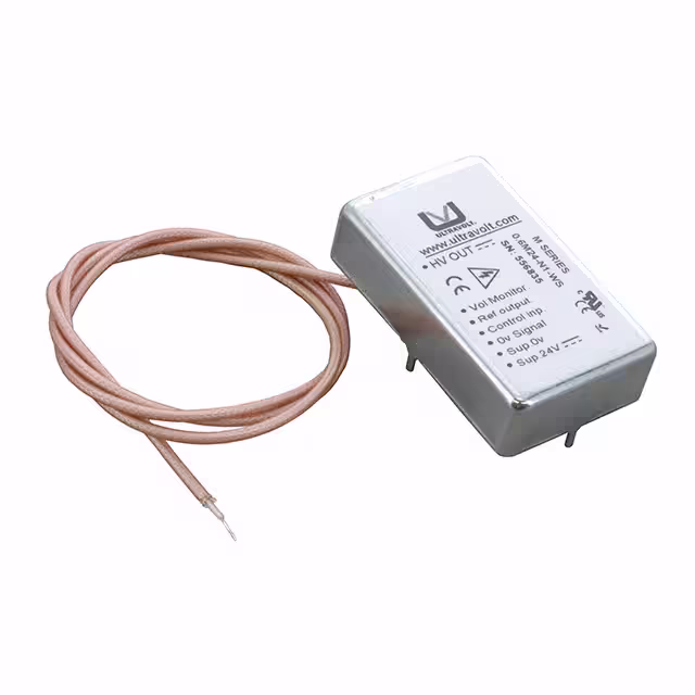 0.6M24-N1-WS ULTRAVOLT / Advanced Energy