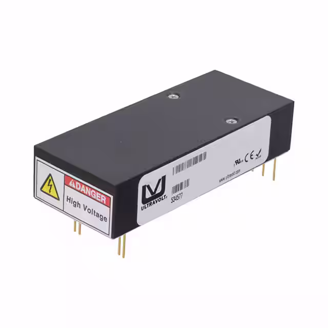 1/2A12-P4 ULTRAVOLT / Advanced Energy