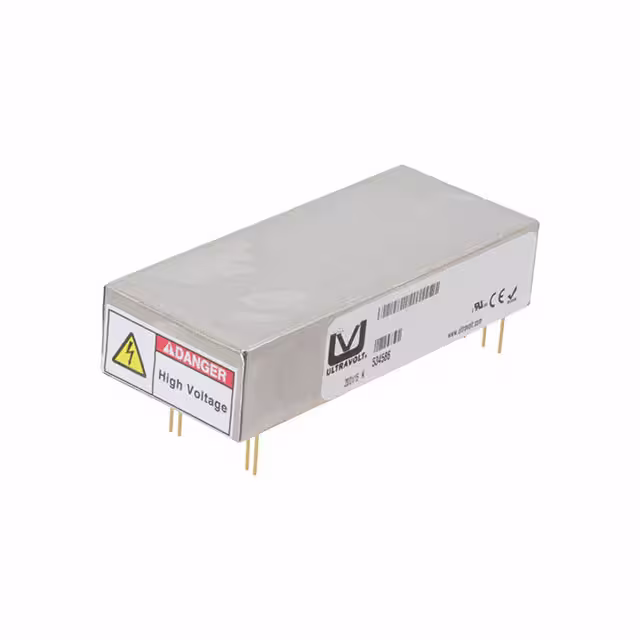 1/4A12-N4-M ULTRAVOLT / Advanced Energy