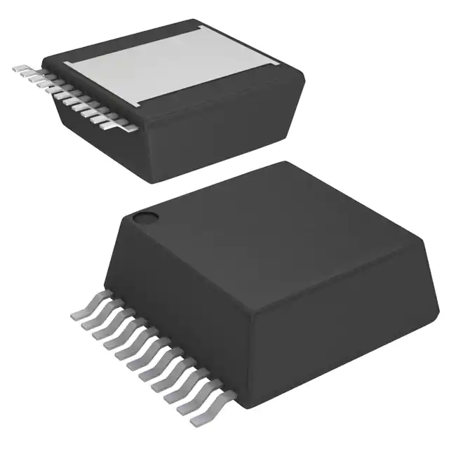 LMZ22008TZE/NOPB Texas Instruments