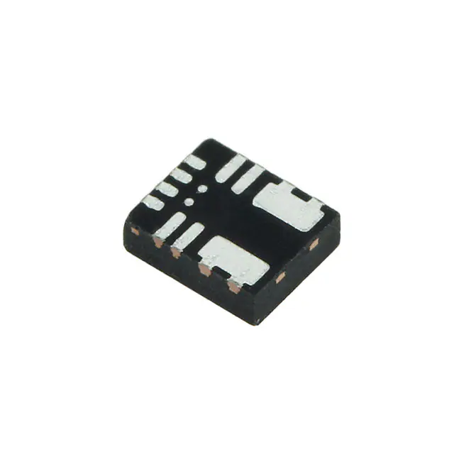 MPM3805GQB-Z Monolithic Power Systems Inc.