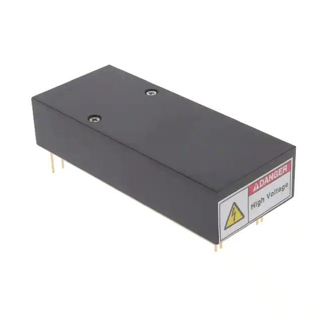 1/2A12-N4 ULTRAVOLT / Advanced Energy