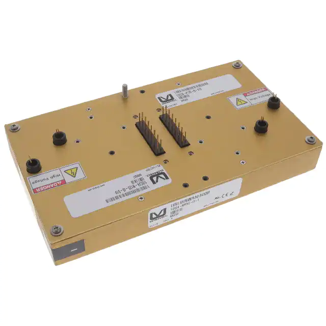 1/2C24-NP250-I5-1 ULTRAVOLT / Advanced Energy