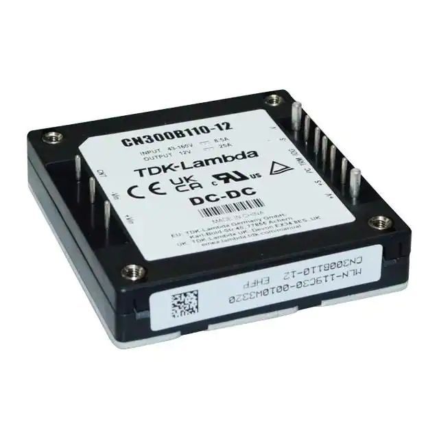 CN300B110-12/CO TDK-Lambda