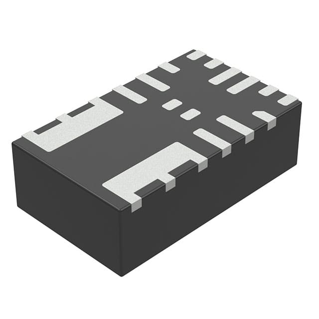 MPM3820GQV-Z Monolithic Power Systems Inc.