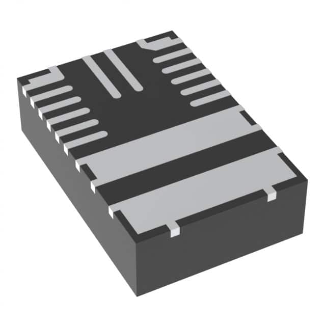 MPM3860GQW-Z Monolithic Power Systems Inc.