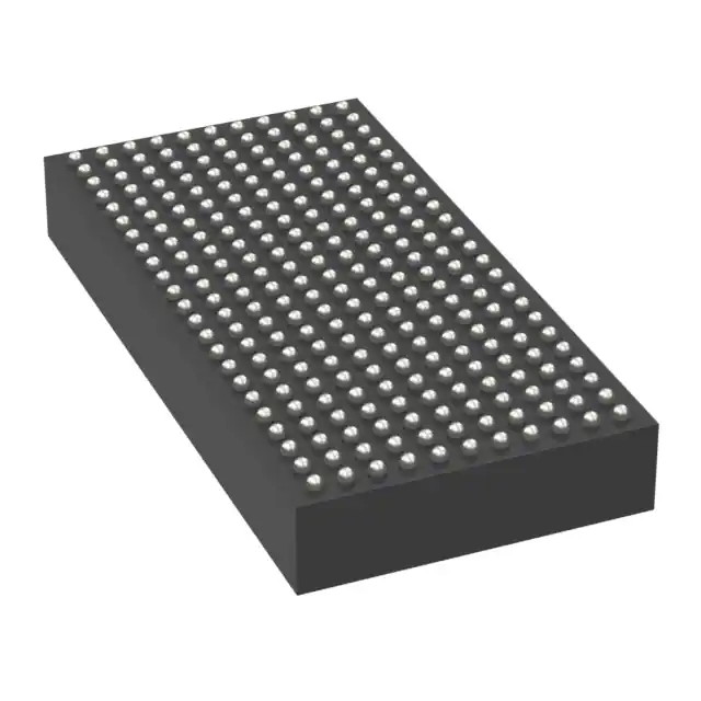 MPM82504GBH-0016 Monolithic Power Systems Inc.