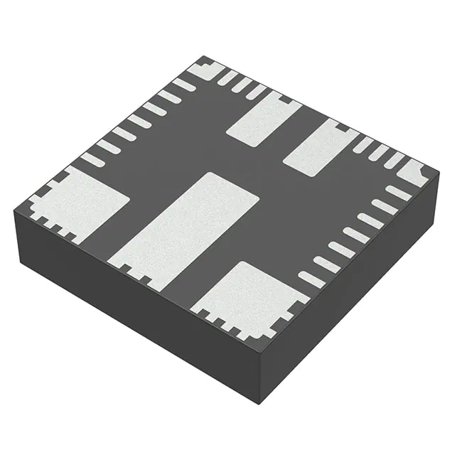 MPM3695GMQ-10-0022 Monolithic Power Systems Inc.