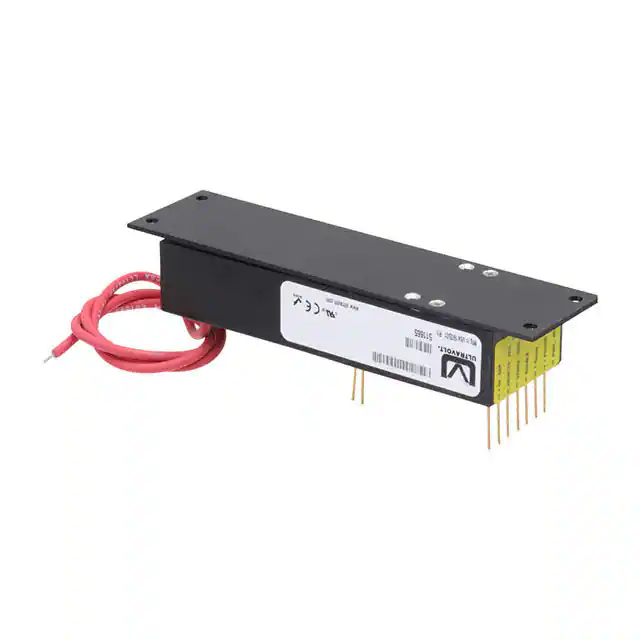15A24-N30-E ULTRAVOLT / Advanced Energy