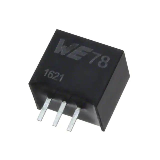 173950578 Würth Elektronik