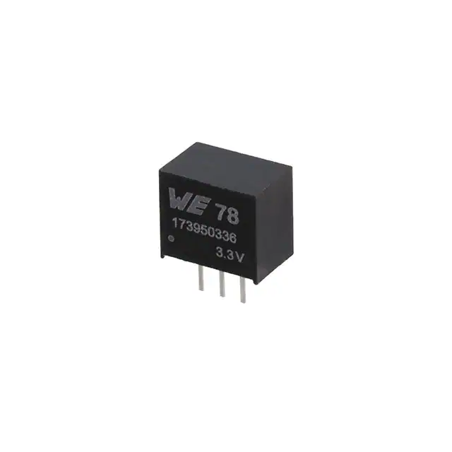 173950336 Würth Elektronik