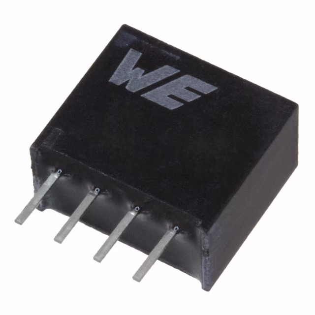 177920511 Würth Elektronik
