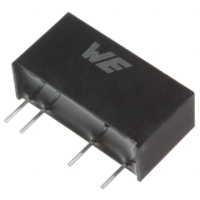 177920524 Würth Elektronik
