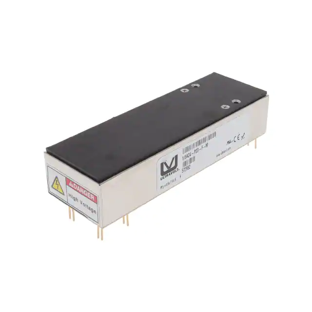 1/8A24-P20-F-M ULTRAVOLT / Advanced Energy