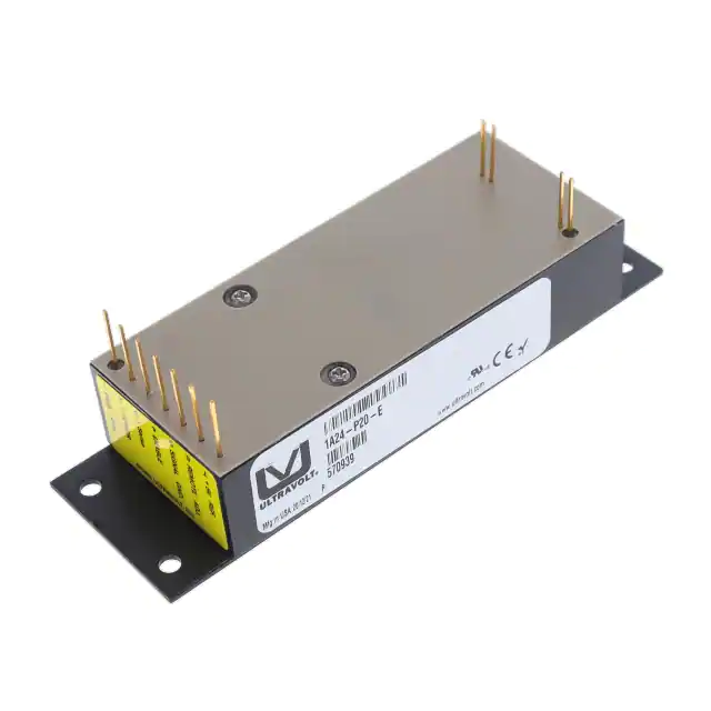 1A24-P20-E ULTRAVOLT / Advanced Energy
